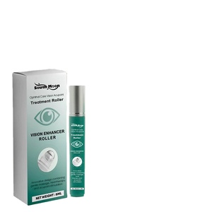 Rodillo de <span class=keywords><strong>Tratamiento</strong></span> Visual South Moon Ophthal Care, Mejora la Claridad Visual, Alivia las Molestias Oculares, Potenciador de la Visión - Product Image 1