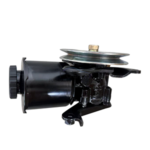 RÉPARER OU REMPLACER LA POMPE DE DIRECTION ASSISTÉE DE PIÈCES AUTO DE VOITURE pour Nissan Y60 49110-10J00 49110-VB100 - Product Image 2