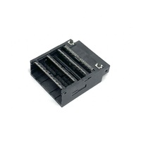 Conector Amphenol OSFP-XD V62-CFZ01-040030T V62-CFZ01-040031 Conectores Eléctricos Conectores de PCB para Transmisión de Datos de Alta Velocidad
