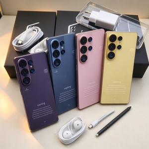 Smartphones S26Ultra 5G 24GB+1TB, Teléfono Móvil Popular, Deca Core, Batería de Gran Capacidad, Desbloqueado Global - Product Image 2