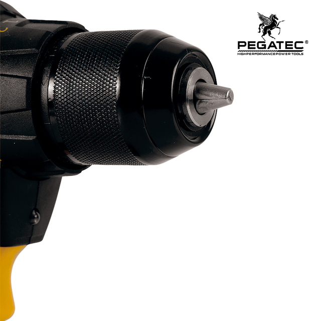 PEGATEC Cordless Power Tool Set