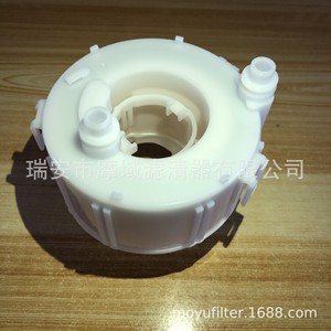Elemento de Filtro de Combustible 31112-1R000 para Hyundai Sonata K2 K3 K5 K3S Sportage, Pieza de Repuesto - Product Image 2