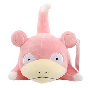 Muñecos de peluche Pokemoned genuinos Pikachu <span class=keywords><strong>Eeveelutions</strong></span> Charmander juguetes de peluche suaves y esponjosos colección decoración regalos - Product Image 3