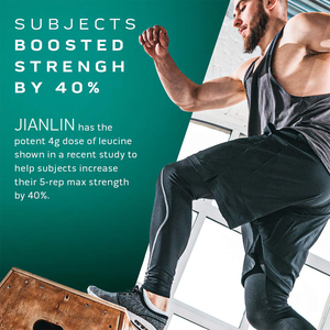 OEM al por mayor EAA <span class=keywords><strong>aminoácidos</strong></span> <span class=keywords><strong>esenciales</strong></span> en polvo culturismo energía deporte suplementos para adultos - Product Image 2