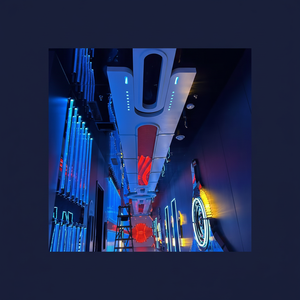 Affichage d'intérieur de haute résolution d'installation fixe de module polychrome de SMD P20 LED - Product Image 1