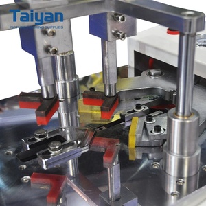 Machine à assembler automatique XU TS-J37 pour cadres en <span class=keywords><strong>bois</strong></span>, coins, pédaliers, angleurs, clous en V et encadrement <span class=keywords><strong>de</strong></span> photos - Product Image 4