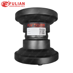 Onderdelen Van Het Onderstel Van Een Graafmachine Rupsrol Voor <span class=keywords><strong>Komatsu</strong></span> Pc75uu2 - Product Image 1