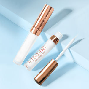 Diyまつげ接着剤プライベートラベルクラスターまつげセグメント化Diyまつげエクステンション接着剤ストリップまつげ接着剤 - Product Image 1