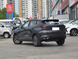 Güvenilir 2023 Changan Oushang X5 1.5T DCT lüks sürümü maliyet etkin kullanılmış araba şehir Commuting aile gezileri keyfi için - Product Image 4