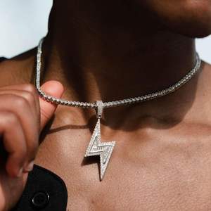 Бижутерия в стиле хип-хоп, панк - Product Image 6