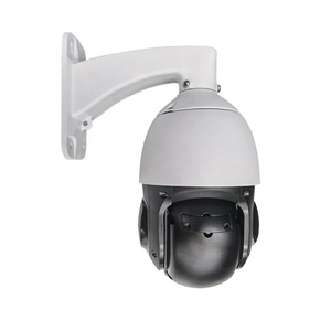 Caméra PTZ Unv OEM H.265 5MP avec zoom optique 20X, WDR 120dB, IP PoE, audio bidirectionnel, suivi automatique, intérieur/extérieur - Product Image 5