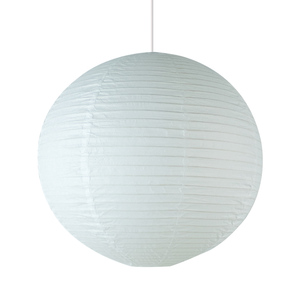 Nordic Japanese <strong>Rice</strong> Paper Pendant Lamp Wabi-Sabi Unique Ceiling <strong>Light</strong> for Indoor Modern Simple Oval AC Chandelier - Product Image 3