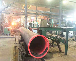 <span class=keywords><strong>Tuyau</strong></span> en <span class=keywords><strong>fonte</strong></span> ductile <span class=keywords><strong>DN</strong></span> <span class=keywords><strong>100</strong></span>/4 " C25 C30 C40, <span class=keywords><strong>tuyau</strong></span> en <span class=keywords><strong>fonte</strong></span> ductile revêtu de ciment - Product Image 2