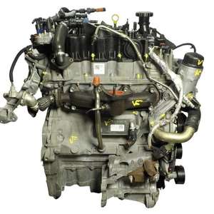 Nuevo Motor de Gasolina/Gasolina 204DT 2.0 para Land Rover para XF R Sport AJ200 204DTA OE LR127427 230PS 450Nm - Product Image 2