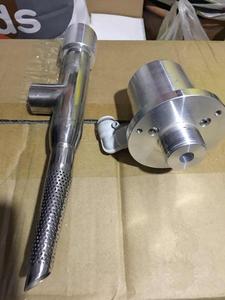 Hoàn Toàn Tự Động Xuống Áo Khoác Máy Làm Đầy Với Đảm Bảo Chất Lượng Vịt Xuống Máy Móc Làm Đầy - Product Image 4