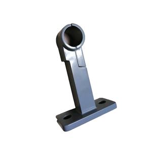 De precisión fundición moldeada parte de aluminio de aleación de aluminio de fundición - Product Image 1