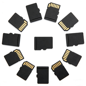 Tarjeta TF de Alta Velocidad y Gran Capacidad, Resistente al Agua y a los Golpes, Tarjeta <span class=keywords><strong>SDXC</strong></span> de 16GB-<span class=keywords><strong>2TB</strong></span> para Cámara de Acción y Monitor - Product Image 1