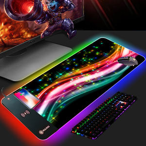 2022 <span class=keywords><strong>tapis</strong></span> <span class=keywords><strong>de</strong></span> <span class=keywords><strong>souris</strong></span> sans fil, chargement sans fil LOGO personnalisé plus grand <span class=keywords><strong>tapis</strong></span> <span class=keywords><strong>de</strong></span> <span class=keywords><strong>souris</strong></span> <span class=keywords><strong>de</strong></span> jeu <span class=keywords><strong>3XL</strong></span> bureau <span class=keywords><strong>de</strong></span> <span class=keywords><strong>souris</strong></span> 15W qi <span class=keywords><strong>tapis</strong></span> <span class=keywords><strong>de</strong></span> <span class=keywords><strong>souris</strong></span> à chargement sans fil - Product Image 2
