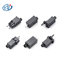 Adaptateur transformateur étanche IP44 pour bande lumineuse LED de sapin de Noël, normes américaines, 4,5 V, 6 V, 9 V, 12 V, 24 V, 29 V, alimentation de classe 2