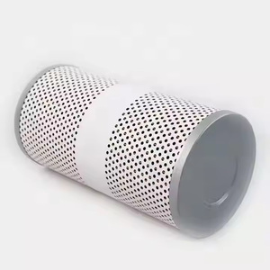 Venta directa de fábrica de filtros de aceite para camiones CH825 G205 PT29 P550183 FA4012/D 146851 14820510 Precio de fábrica de alta calidad - Product Image 4
