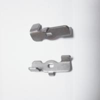 Fabrikpreis Großhandel Hochwertiges Edelstahl 304/316 Kugelventil Globusventil Armatur mit Anpassbarem Griff in Silber