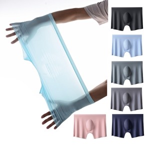 Pantalones cortos de LICRA <span class=keywords><strong>para</strong></span> mujer, ropa de calle ligera y fina, con certificado CE - Product Image 5