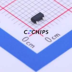 Diodo Schottky BAT54C-TP SOT-23 Original-Nuevo, Venta al por Mayor de Componentes Electrónicos, Proveedor de Chips y Servicio BOM - Product Image 1