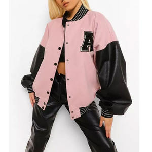 แจ็กเก็ตสตรีแบบระบายอากาศได้ตามต้องการ - Product Image 6