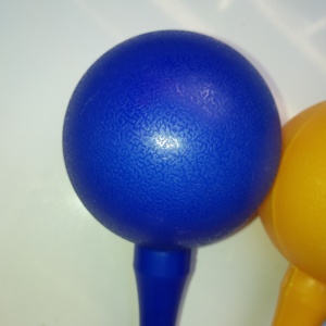 Maracas colorées en plastique pour adultes, <span class=keywords><strong>instruments</strong></span> de musique, shakers, marteaux à sable personnalisables avec logo, œufs pour enfants, <span class=keywords><strong>instruments</strong></span> de percussion - Product Image 3