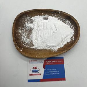 Polvo de Carbonato de Calcio a Precio de Fábrica, 60 Micras, Superfino, Sin Recubrimiento/Recubierto, Polvo de Calcita de Fabricante Vietnamita - Product Image 4