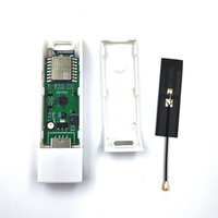 Détecteur WiFi Deauth V3 DSTIKE |   Carte de développement WiFi programmable ESP8266