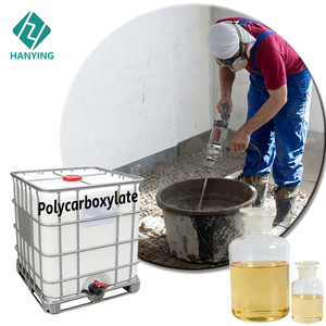 Commandez au <span class=keywords><strong>meilleur</strong></span> prix : Superplastifiant pour béton HANYING, teneur en matière solide 50%, superplastifiant liquide à base de polycarboxylate (PCE) - Product Image 2