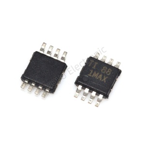ANSOYO LMV358AIDGKR LMV358AI 8VSSOP IC Chips <b>Integrated</b> <b>Circuits</b> Electronic Components Amplifier - Product Image 3
