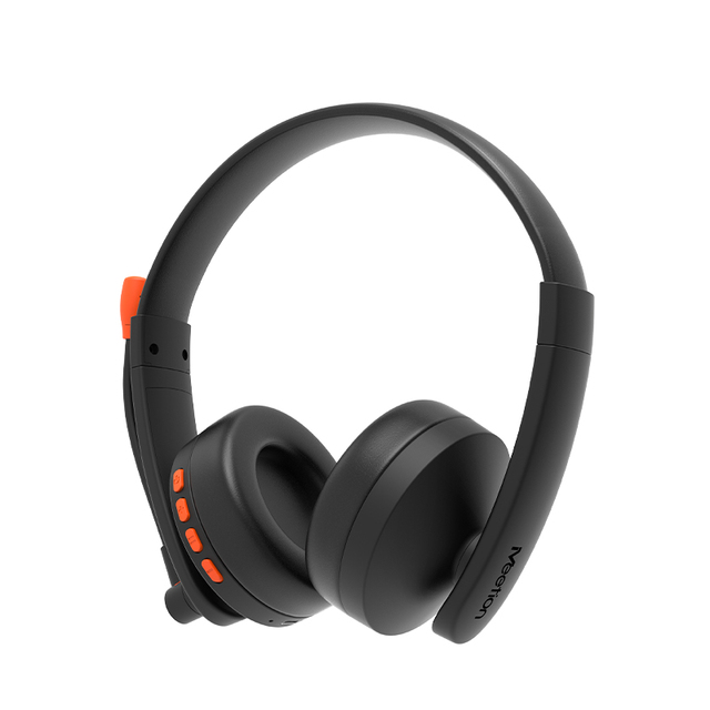 MEETION BTH003 Gaming Earphone On-ear Over-ear Headp Headsets Noise Cancelling Wireless BT