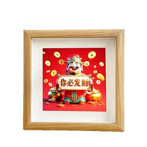 Cornice per foto <span class=keywords><strong>in</strong></span> <span class=keywords><strong>legno</strong></span> massello di quercia HOFINE fatta a mano 4x6 5x7 <span class=keywords><strong>scritta</strong></span> Laser creativa decorazione personalizzata prezzo - Product Image 5