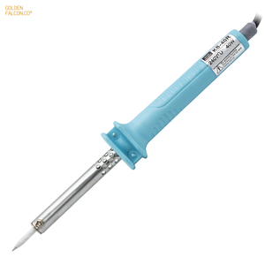 <span class=keywords><strong>Soldador</strong></span> eléctrico de <span class=keywords><strong>40W</strong></span>, <span class=keywords><strong>soldador</strong></span> de <span class=keywords><strong>estaño</strong></span> de calentamiento rápido para herramientas, reparación de placa de circuito - Product Image 4