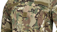 Uniforme tactique de combinaison de camouflage Vanda BDU/ACU