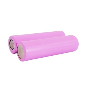 Bán buôn 18650 3.7V 2200mAh/2600mAh <span class=keywords><strong>lithium</strong></span> có thể sạc lại <span class=keywords><strong>ion</strong></span> hình trụ pin 18650 Li <span class=keywords><strong>ion</strong></span> Nhà cung cấp - Product Image 2