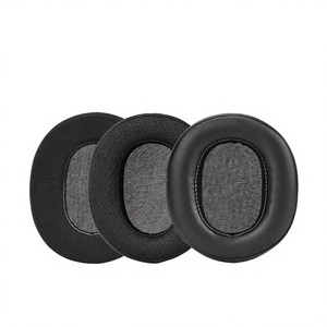 Almohadillas de Repuesto para Auriculares Sony INZONE H9 II WH-G910N H6, Diseño de Hebilla, Gel Refrigerante, Tela Cómoda - Product Image 2