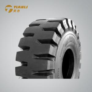 ยางรถบรรทุก TIANLI OTR ขนาด 41.25/70-39 34PR SLP L5 - Product Image 3