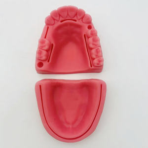 बोका और मसूड़ों के चिकित्सा विज्ञान उत्पाद सिलाई ब्लॉक मॉडल के साथ मौखिक सूइटिंग - Product Image 2