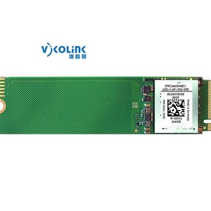 SFPC160GM2EC4WD-I-6F-51P-STD SSDs HDDs SSD 160GB M<strong>.</strong>2 TLC NVME SFPC160GM2EC4WD-I-6F-51P-STD - Product Image 1