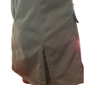 Chaqueta de Motocicleta para Mujer YAMAHA TEXTILE PARKA - Product Image 2