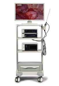 Mindray Vetina CS7獣医ポータブル内視鏡胃鏡カメラシステム柔軟なコロネスコープ内視鏡 - Product Image 4