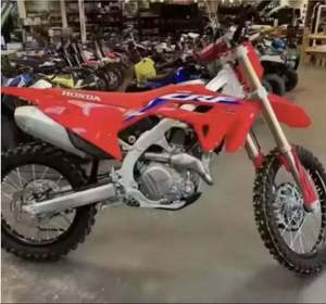 LLEGADA VENTAS 2025 <span class=keywords><strong>HONDA</strong></span> CRF450R <span class=keywords><strong>450</strong></span> R CRF 250 R Motocicletas todoterreno - Product Image 2