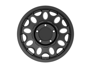 ล้อรถพ่วงรับน้ำหนักสูง 1450 กก. 15 นิ้ว 5X114.3 6X139.7 - Product Image 2