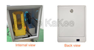 Máquina Expendedora Eléctrica Automática de Cartas Coleccionables, Juego de Cartas Coleccionables, Cartas Pokémon - Product Image 5