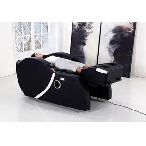 New Products Bella 2023 Modern Electric Massage Chair 3d