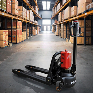 รถยกไฟฟ้าลิเธียม2000กก. รถยกไฟฟ้าแบบพกพาได้ - Product Image 4