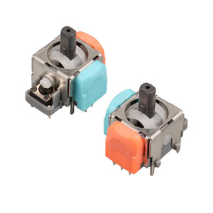 Ginfull V2.0 DS13-Max <span class=keywords><strong>จ</strong></span><span class=keywords><strong>อย</strong></span>สติ๊ก TMR ห้องโถงเอฟเฟกต์สำหรับ <span class=keywords><strong>PS4</strong></span> PS5<span class=keywords><strong>จ</strong></span><span class=keywords><strong>อย</strong></span>สติ๊กชุด <span class=keywords><strong>Xbox</strong></span> คอนโทรลเลอร์หนึ่งชุด XS โมดูลเซ็นเซอร์อัปเกรด TMR - Product Image 3